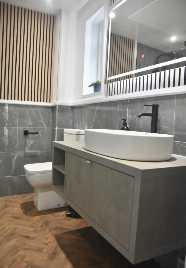 Haar With Rooms 5 Stars St Andrews Zewnętrze zdjęcie