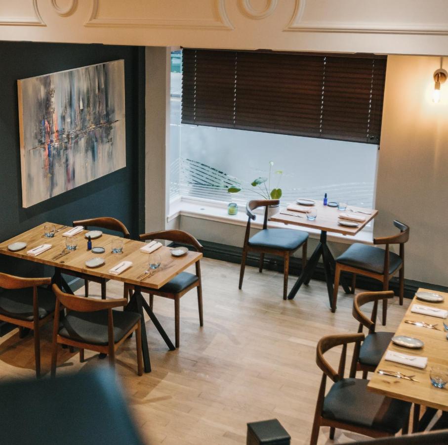 Haar With Rooms 5 Stars St Andrews Zewnętrze zdjęcie