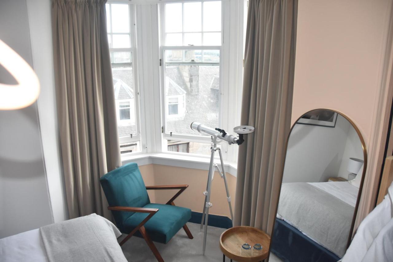 Haar With Rooms 5 Stars St Andrews Zewnętrze zdjęcie
