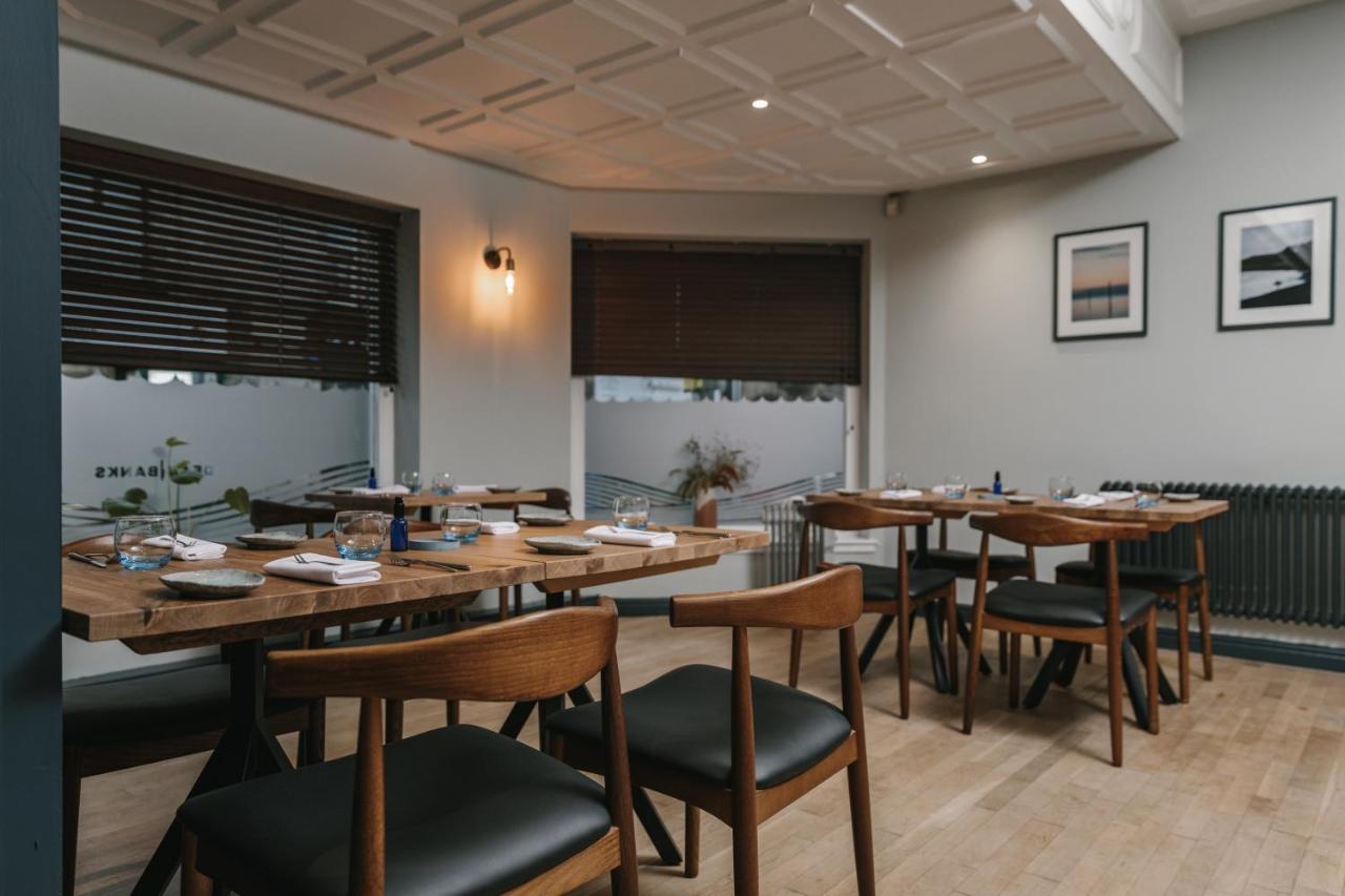 Haar With Rooms 5 Stars St Andrews Zewnętrze zdjęcie