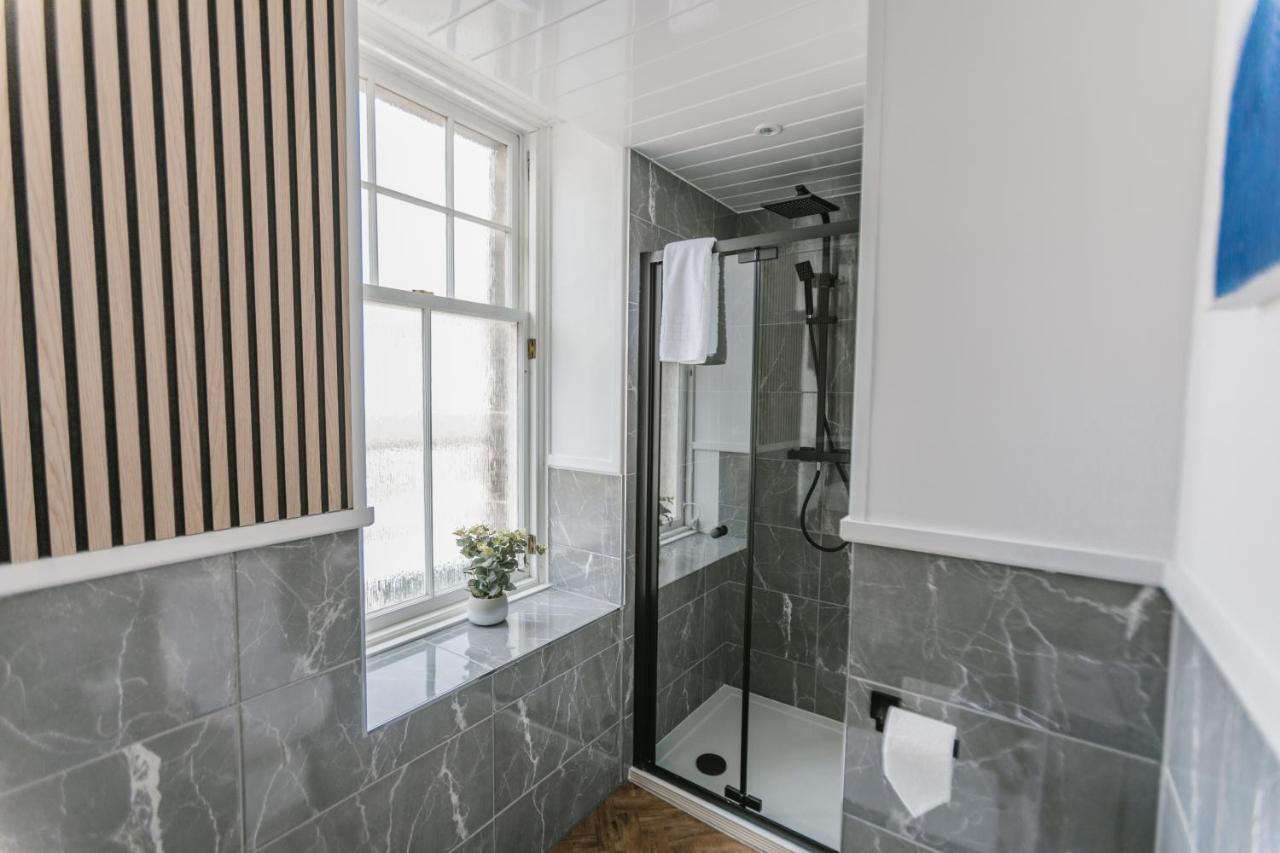 Haar With Rooms 5 Stars St Andrews Zewnętrze zdjęcie