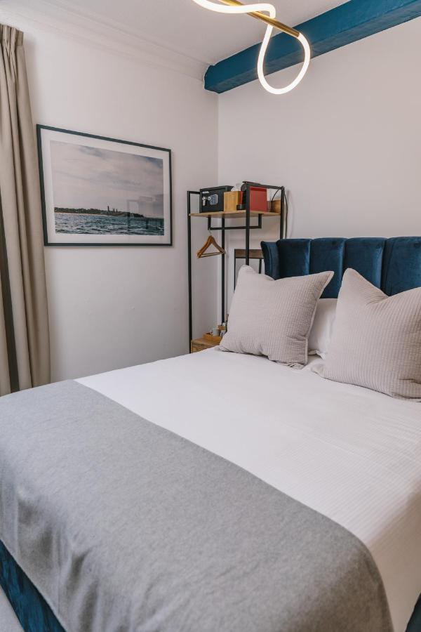 Haar With Rooms 5 Stars St Andrews Zewnętrze zdjęcie