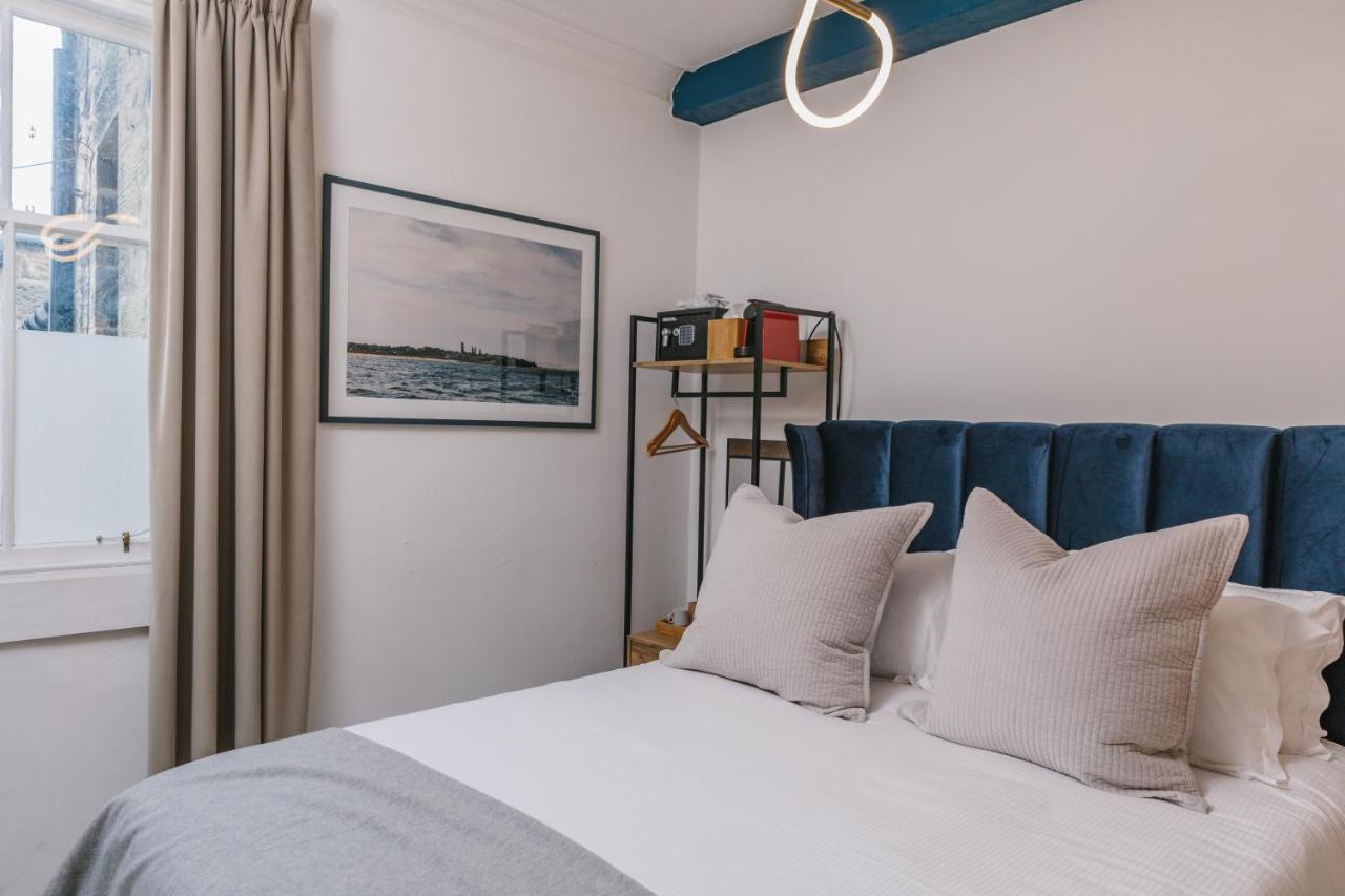 Haar With Rooms 5 Stars St Andrews Zewnętrze zdjęcie
