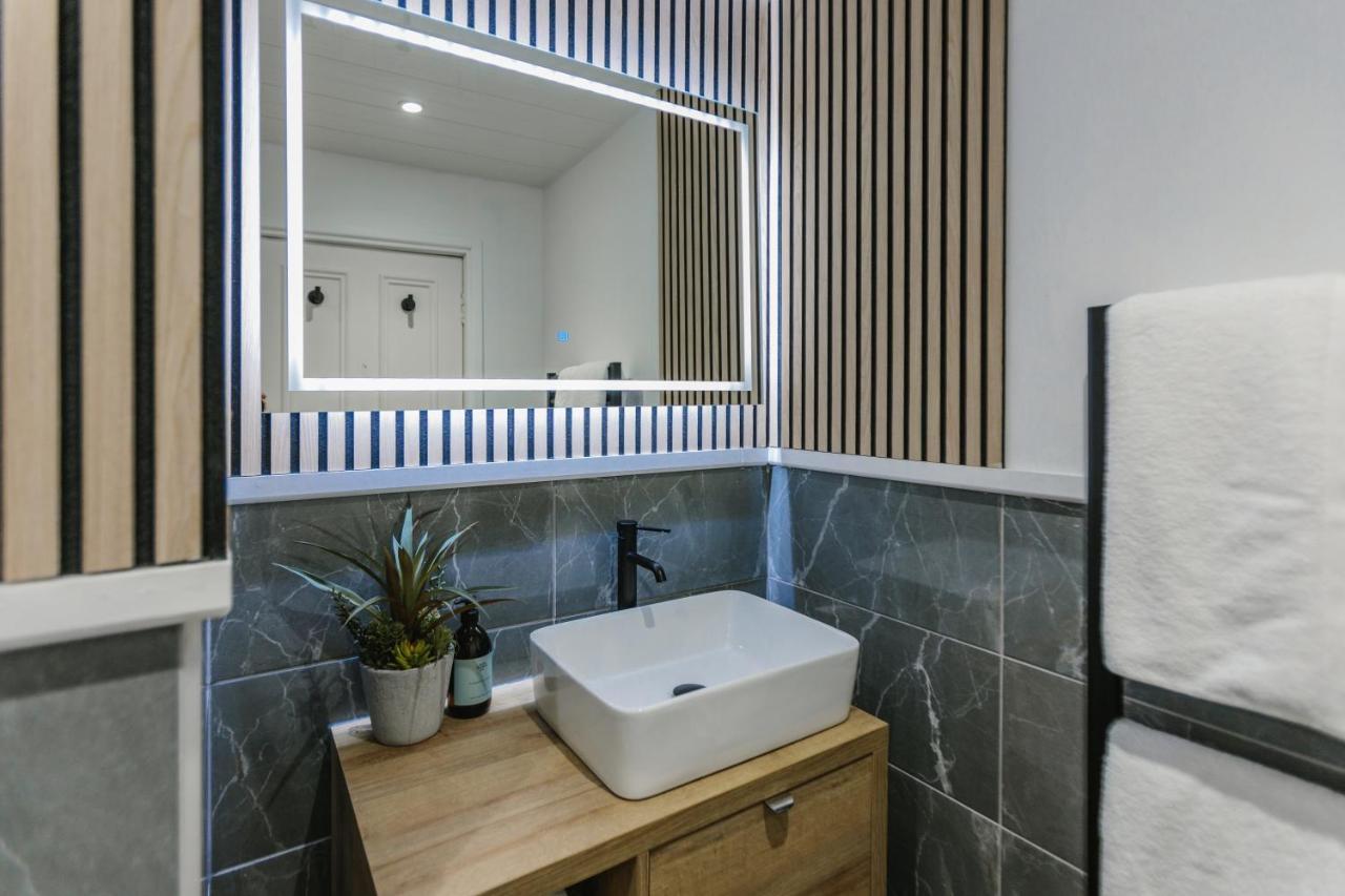 Haar With Rooms 5 Stars St Andrews Zewnętrze zdjęcie