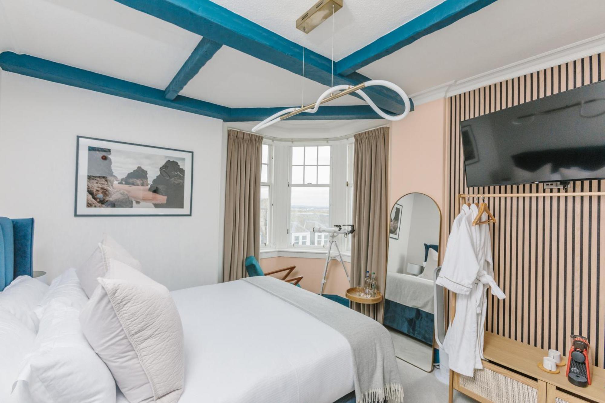 Haar With Rooms 5 Stars St Andrews Zewnętrze zdjęcie