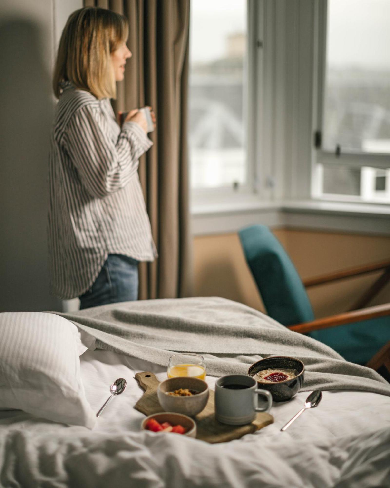 Haar With Rooms 5 Stars St Andrews Zewnętrze zdjęcie