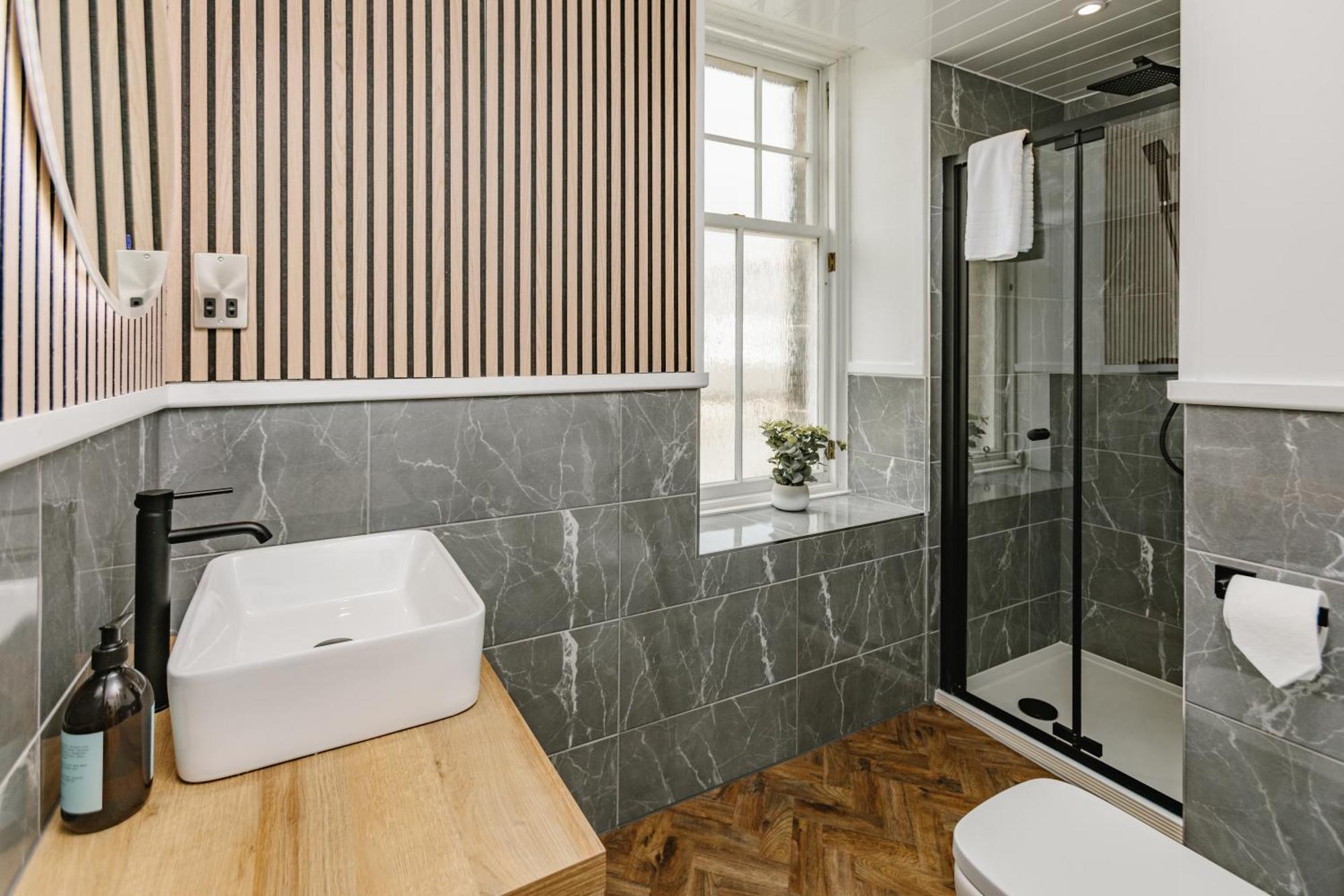 Haar With Rooms 5 Stars St Andrews Zewnętrze zdjęcie
